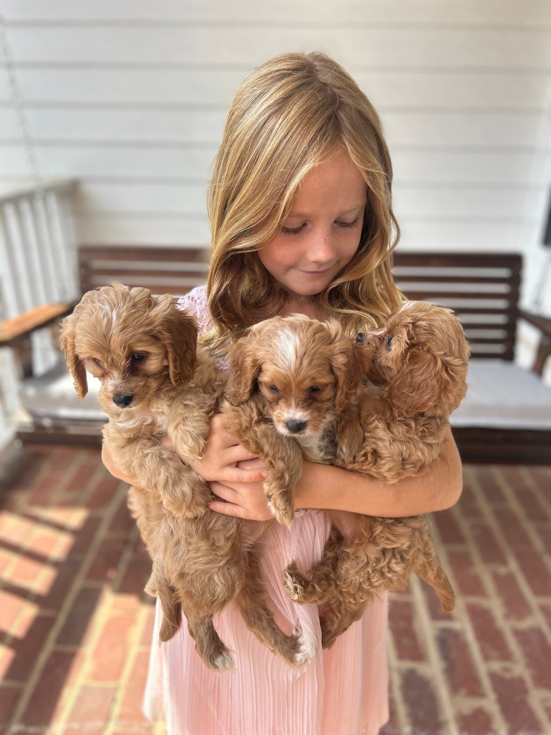 double trouble