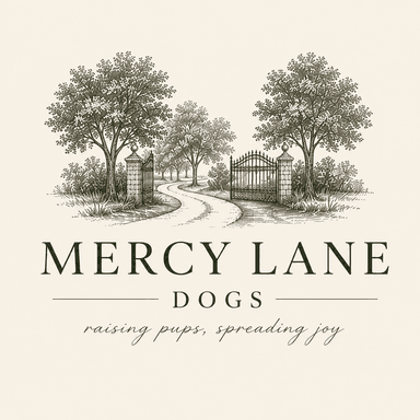 Mercy Lane Dogs